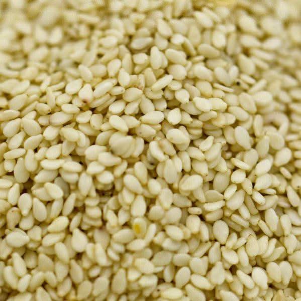 Graines de Sésame - Source de Nutriments et Saveur Authentique - nilabeautys.com