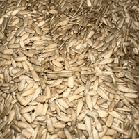 Graines de Tournesol Naturelles – Croquantes & Savoureuses - nilabeautys.com