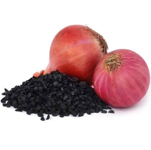 Zwiebelsamen 50g | 100g | 200g | Vielseitiges Naturheilmittel für Gesundheit und Schönheit
