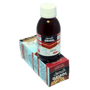 Grisol Élixir Contre le Taux 125ml – Régulation Sanguine Naturelle - nilabeautys.com