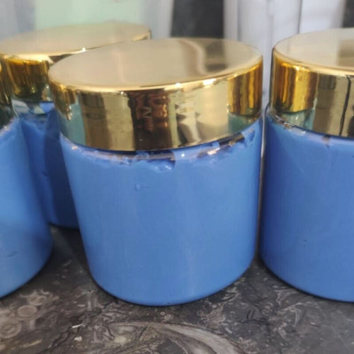 Masque au Nila Bleu du Maroc 200g