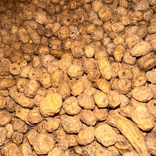 Hab El Aziz (Souchet) – حب العزيز Naturel & Croquant - nilabeautys.com