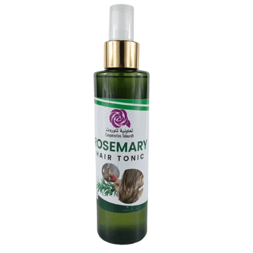 Hair Tonic au Romarin 200ml – Stimule et Revitalise