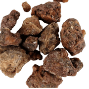 haltite - hantite - 20g - الحلتيت - chasse les djinns, démons, sorcellerie, mauvais oeil, magie noire, jalousie, blocages, négativité