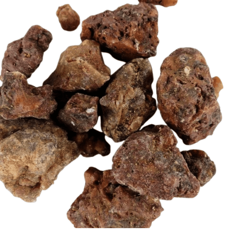 haltite - hantite - 20g - الحلتيت - chasse les djinns, démons, sorcellerie, mauvais oeil, magie noire, jalousie, blocages, négativité