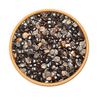 Heba Sawda (Nigelle) – Graines Noires Naturelles الحبة السوداء - nilabeautys.com