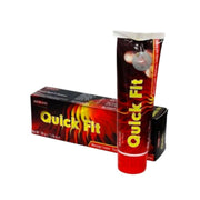 Quick Fit Crème de Massage 50g