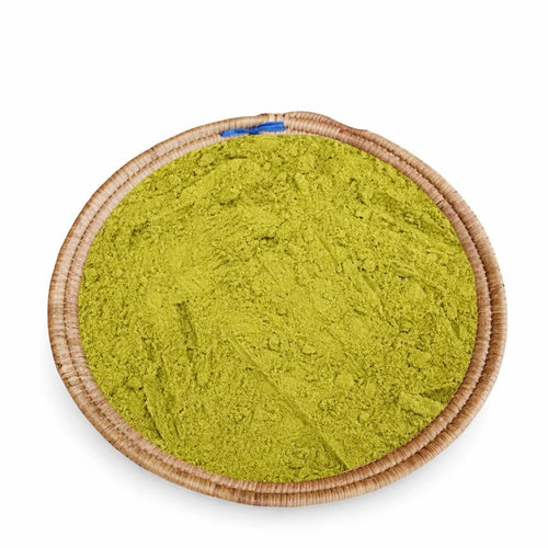 Henné en Poudre Naturel – 1 kg - nilabeautys.com