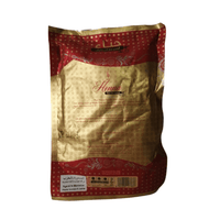 Henné en Poudre Rouge safran HEMANI – 150g - nilabeautys.com