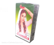 Henné Jamila 100g | Teinture Naturelle Soin des cheveux - nilabeautys.com
