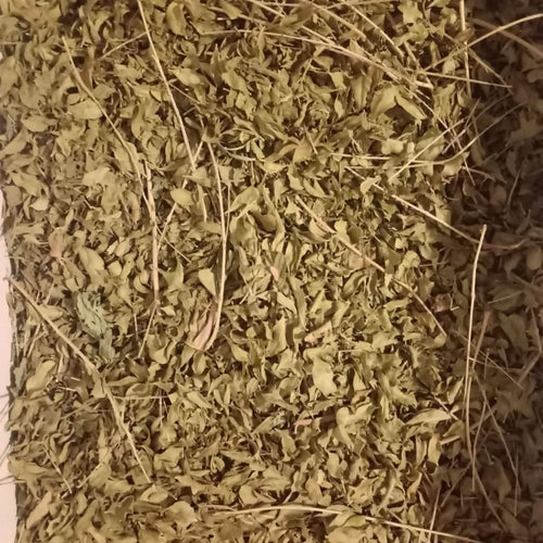 Henné Marocain de Qualité Supérieure - Plante Naturelle