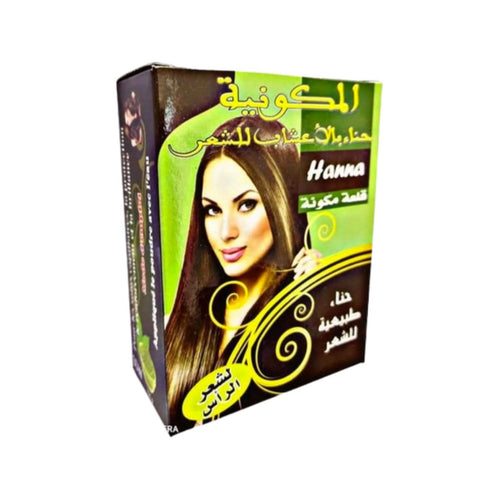 Henné Royal aux Herbes 150g
