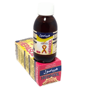 Hepa Sol Élixir Hépatite 125ml – Soutien et Protection du Foie - nilabeautys.com