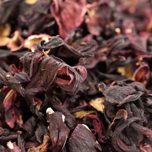 Hibiscus, Al Karkadih 50g, 100g, 200g