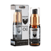 Huile à barbe 30mL - HEMANI - nilabeautys.com