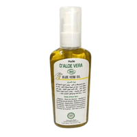 Huile Aloé Vera Cosmétique – Spray 120ml - nilabeautys.com