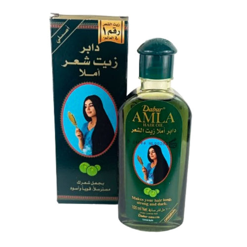 Huile Amla Hair Oil 100ml
