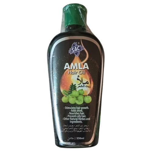 Dabur Amla Gold Hair Oil