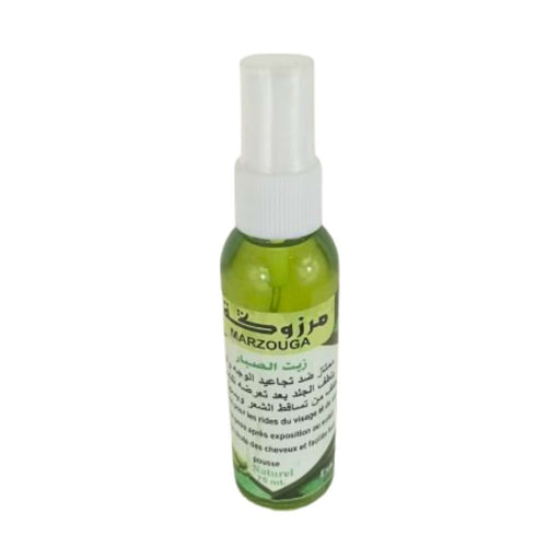 Huile d'Aloe Vera 100ml