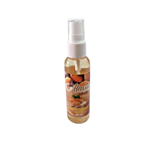 Huile d'Amande Amère 60 ml