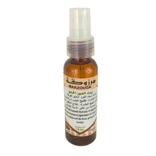 Huile d'Amande Douce 100ml