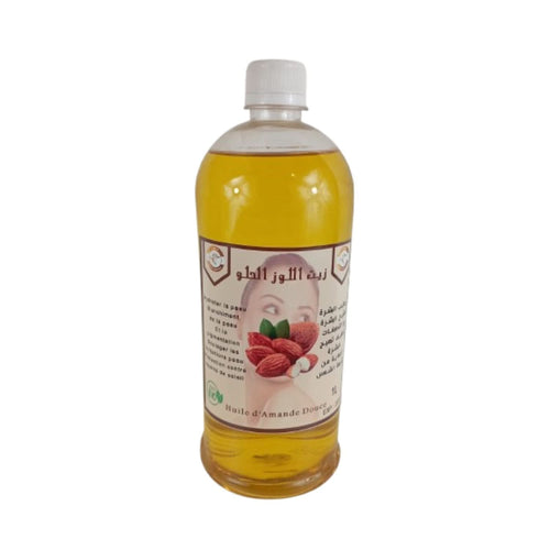 Pflanzliches Rosenöl aus Marokko 30ml | 100 % natürlich | Anti-Aging | Anti-Falten