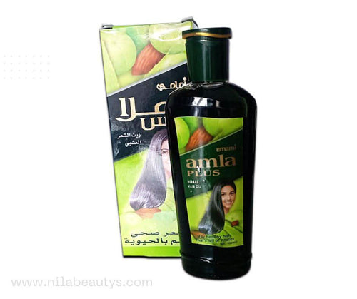 Huile Amla Dabur 100ml