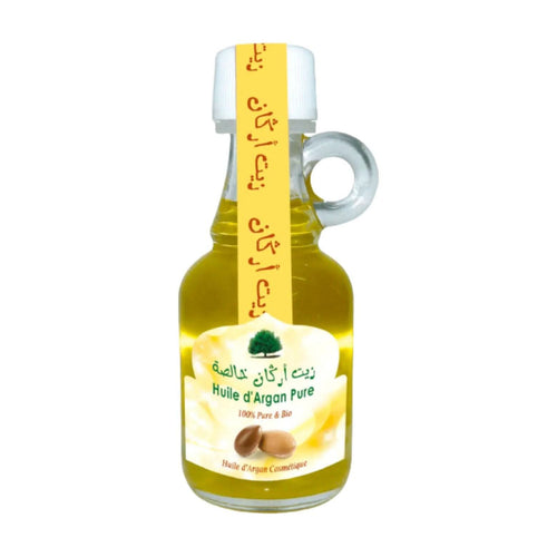 Huile d'Argan