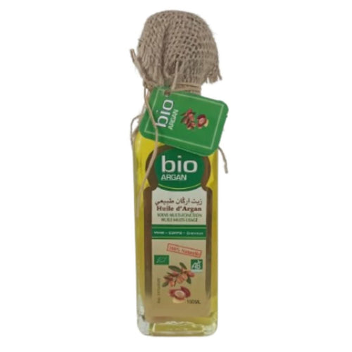 Huile d'argan 100ml