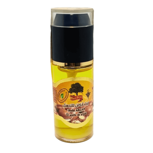 Huile d'Argan Anti-Âge 50ml