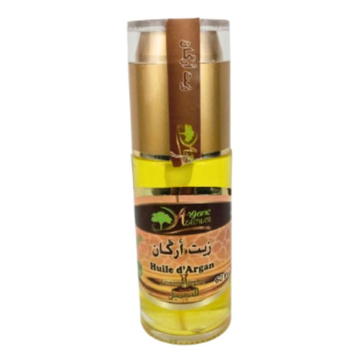 Huile d'argan cosmétique 50ml