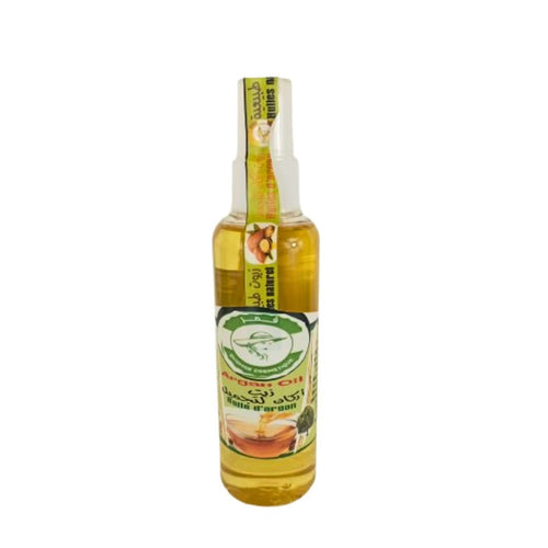 Huile d'Argan Pure 100 ml