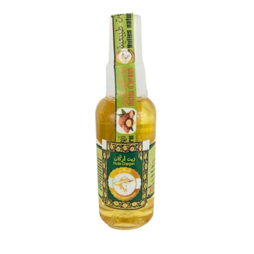 Huile d'Argan Pure 50 ml