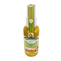 Huile d'Argan Pure 50 ml – Hydratante et Anti - Âge - nilabeautys.com