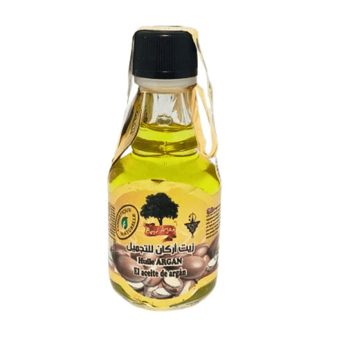 Huile d'Argan Tonifiante