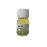 Huile d’Armoise Pure – Aromathérapie & Massage