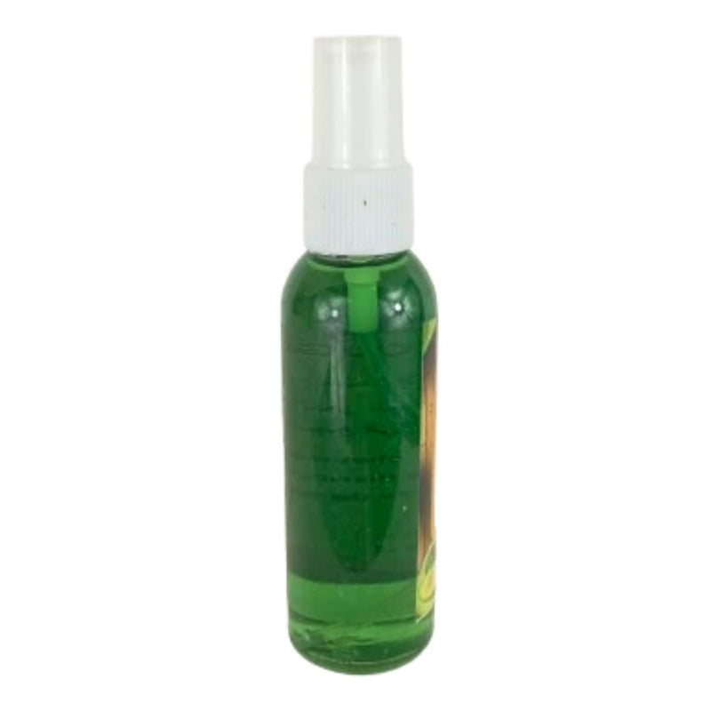 Huile d'Avocat 100ml - Visage, Corps & Cheveux Bio - nilabeautys.com