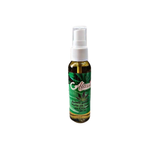 Huile du Chanvre Indien 60 ml
