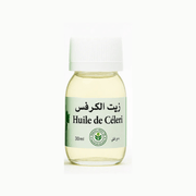 Huile de Céleri 30ml - krafess - nilabeautys.com