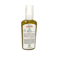 Huile de Chanvre Cosmétique – Spray 120ml - nilabeautys.com