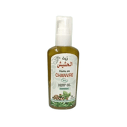 Huile de Chanvre Cosmétique – Spray 120ml - nilabeautys.com