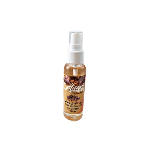 Huile de Clou de Girofle Beauté 60 ml