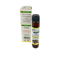 Huile de Clou de Girofle 10ml – Soulagement naturel