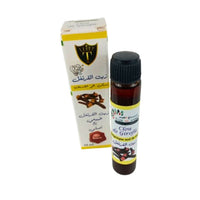 Huile de Clou de Girofle 10ml – Soulagement naturel