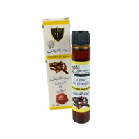 Huile de Clou de Girofle 10ml – Soulagement naturel