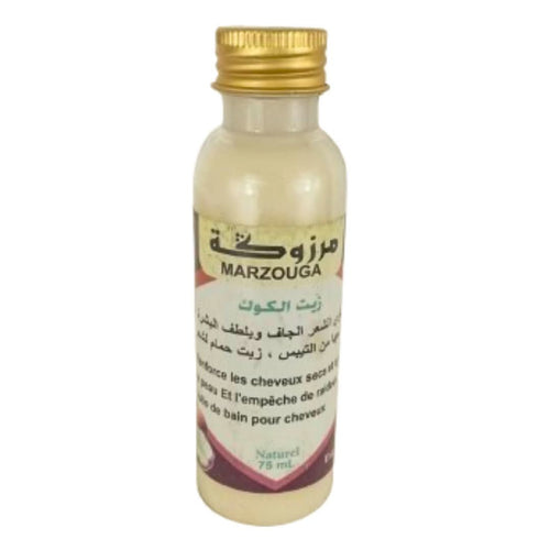 Huile de Coco 100ml