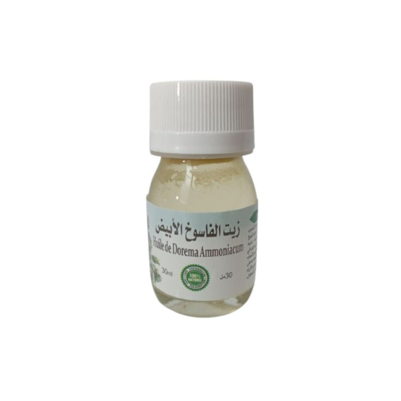 Huile de Dorema Ammoniacum 30ml - fassoukh blanc