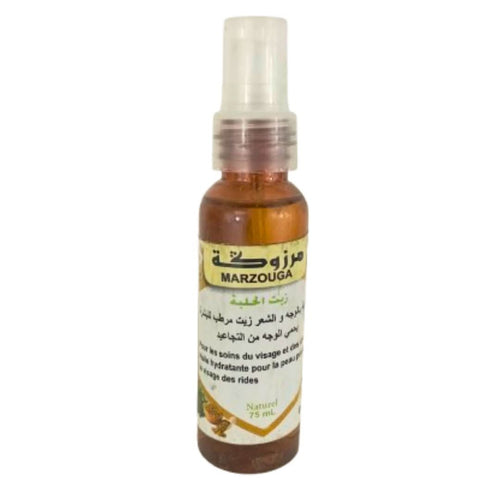 Huile de Fenugrec 75 ml - helba oil