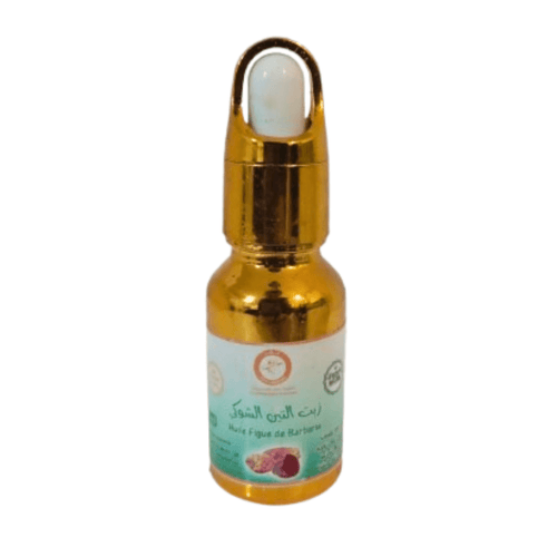 Huile de Figue de Barbarie 15ml