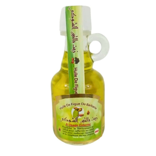 Huile de Figue de Barbarie 40ml